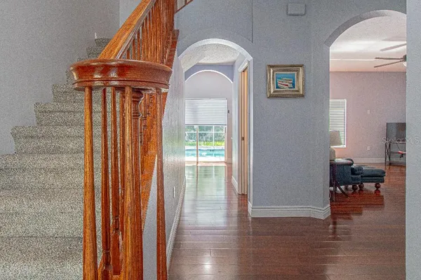 1745 OAK POND CT