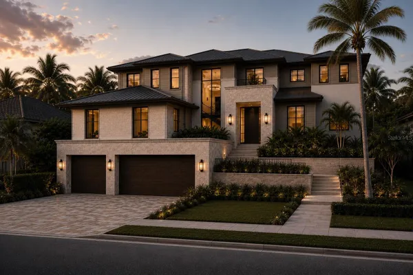 216 PUNTA VISTA DR