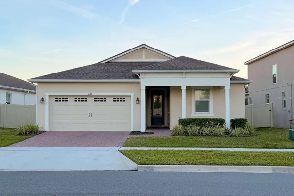 3081 AMBERSWEET PL