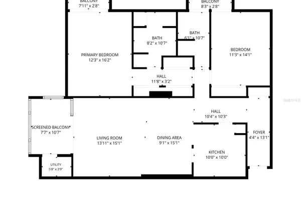 800 S GULFVIEW BLVD 403