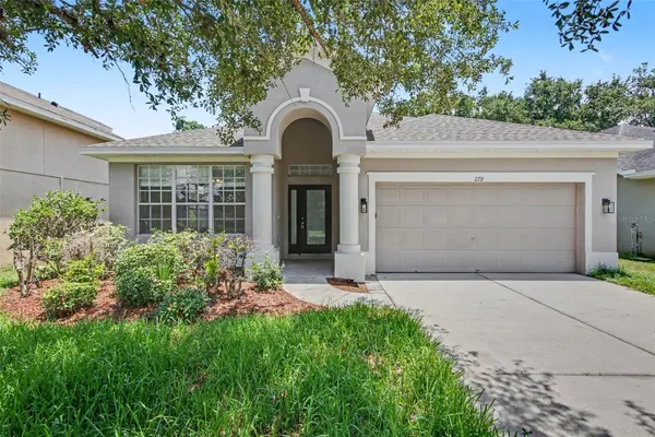 278 VENETIAN BAY CIR