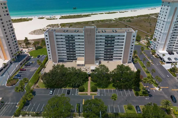 1250 GULF BLVD 706