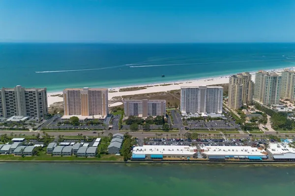 1250 GULF BLVD 706