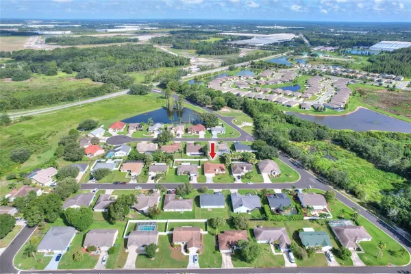 3210 THOROUGHBRED LOOP