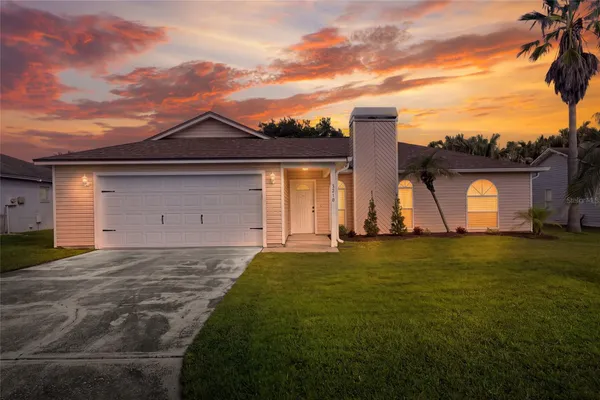 3210 THOROUGHBRED LOOP