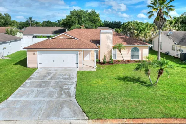 3210 THOROUGHBRED LOOP
