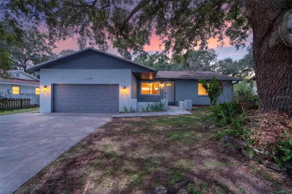 1229 OAK VALLEY DR