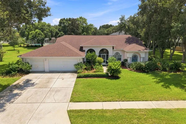 1518 FISHING LAKE DR