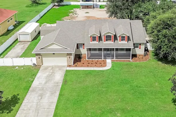 13975 MCINTOSH RD