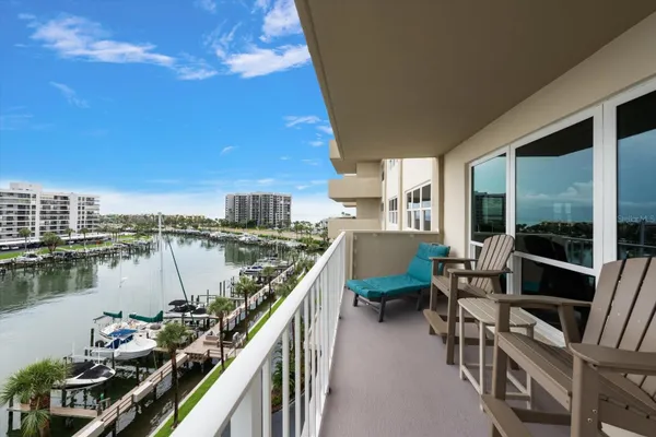 1621 GULF BLVD 607