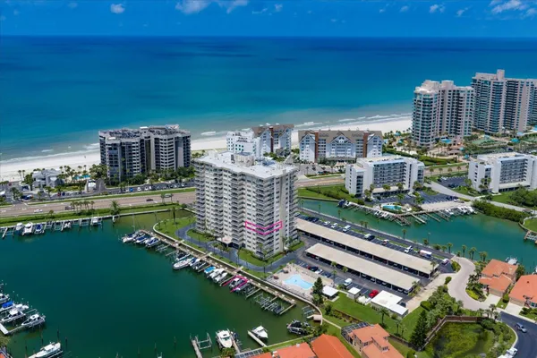 1621 GULF BLVD 607