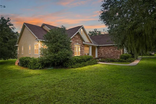 18350 HANCOCK BLUFF RD