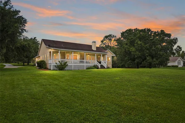 18350 HANCOCK BLUFF RD