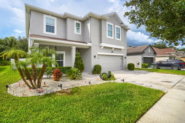 3951 PACENTE LOOP