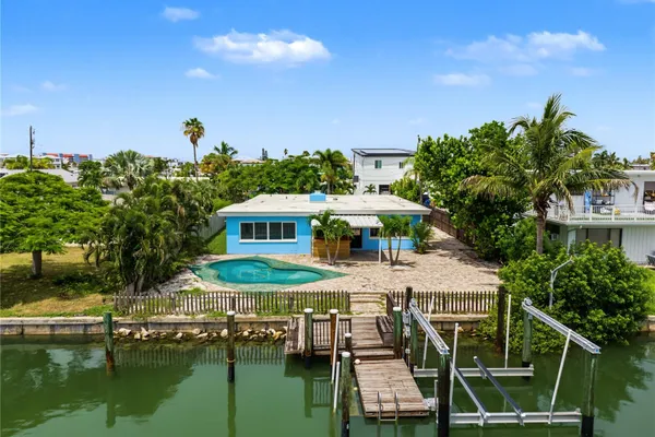 403 NORMANDY RD