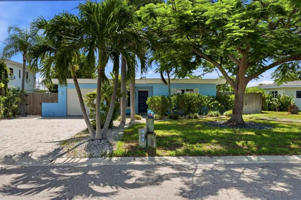 403 NORMANDY RD