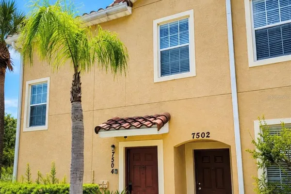 7504 BLISS WAY