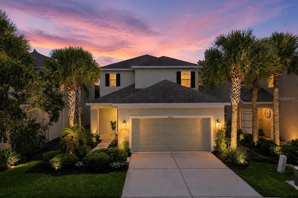16065 BELLA WOODS DR