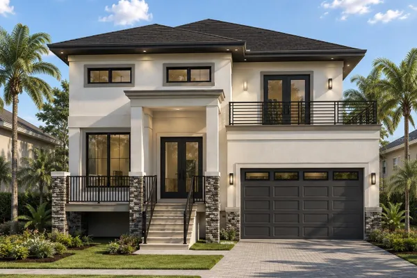 1332 PRESERVATION WAY