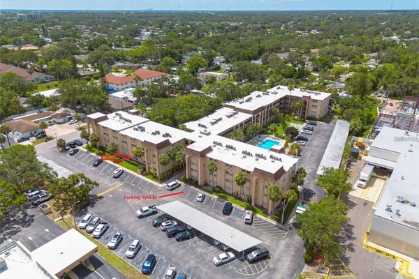 2525 W BAY DR A12