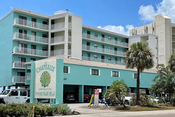 19440 GULF BLVD 105