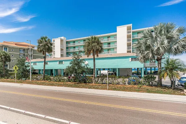 19440 GULF BLVD 105