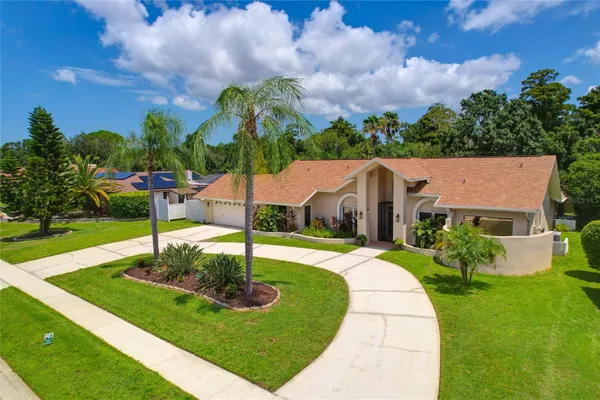 80 FOXFIRE LN