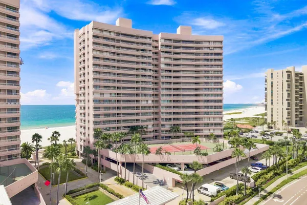 1310 GULF BLVD 4D