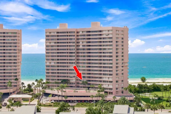 1310 GULF BLVD 4D