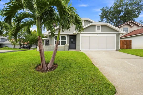 2234 SPRINGFLOWER DR