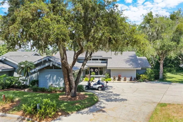 5357 COBBLESTONE CT