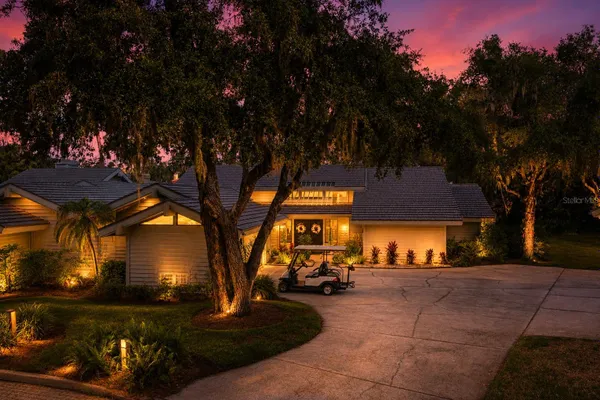 5357 COBBLESTONE CT