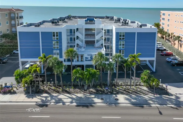 16308 GULF BLVD 408