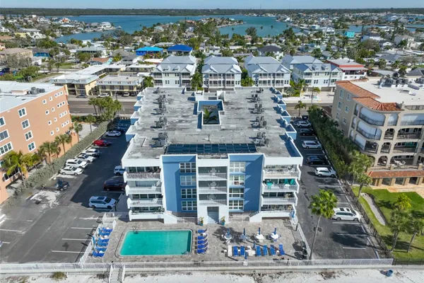 16308 GULF BLVD 408