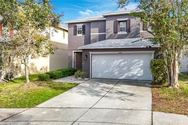 6312 MAGNOLIA TRAILS LN