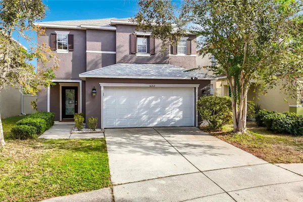 6312 MAGNOLIA TRAILS LN