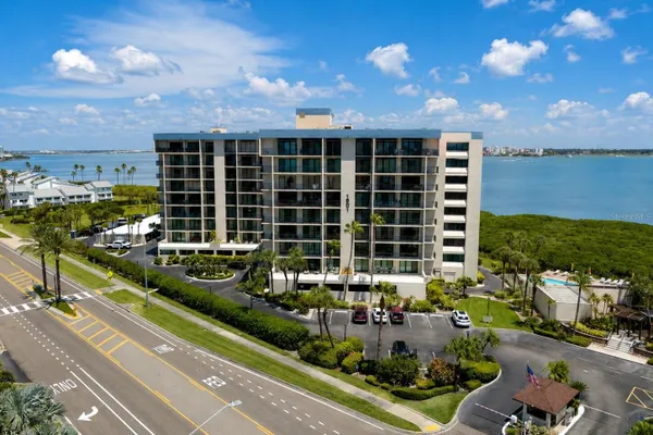 1501 GULF BLVD 305