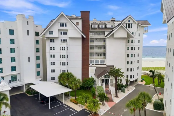 1586 GULF BLVD 2103