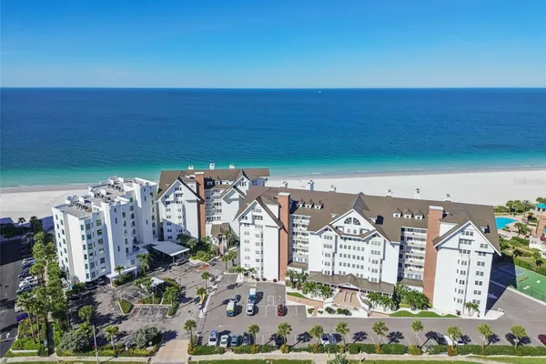 1586 GULF BLVD 2103