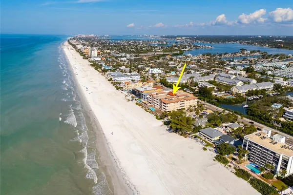 604 GULF BLVD 207