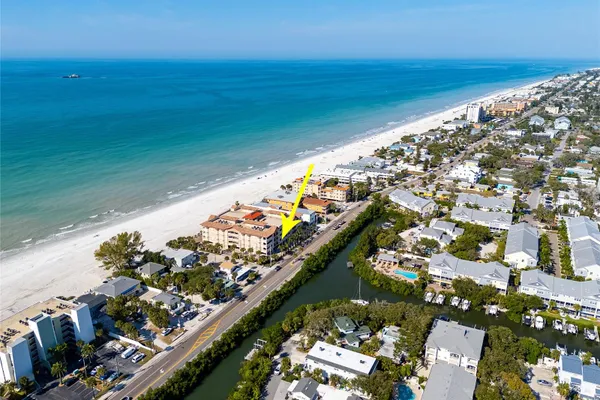 604 GULF BLVD 207
