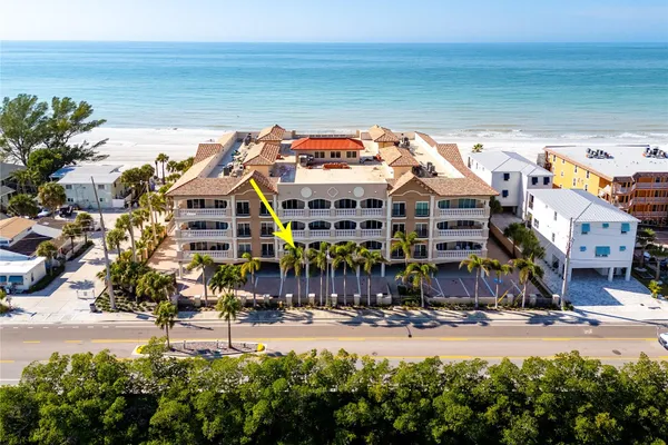 604 GULF BLVD 207
