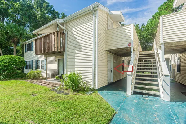 133 SABAL CT F