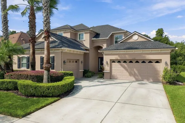 3339 DIAMOND FALLS CIR