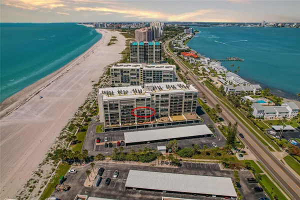 1430 GULF BLVD 407