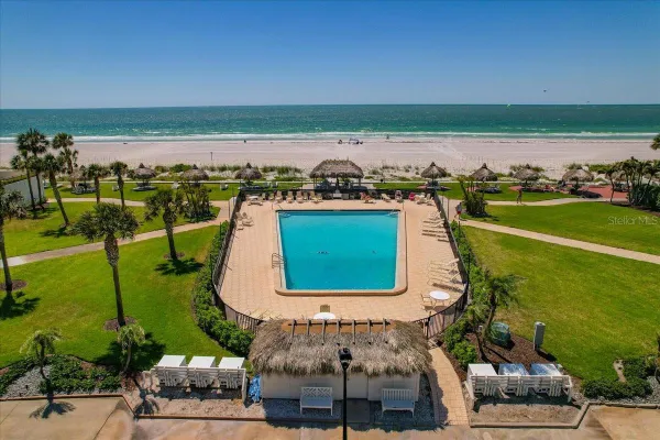 1430 GULF BLVD 407