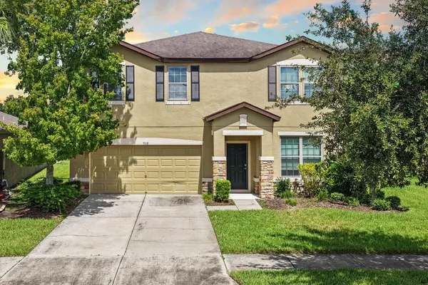 9118 MOUNTAIN MAGNOLIA DR