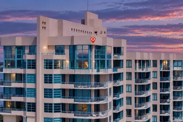 1520 GULF BLVD 1901