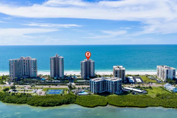 1520 GULF BLVD 1901