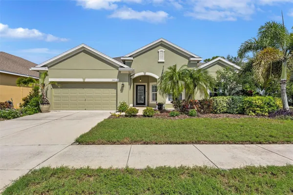 1503 YALE CASTLE CT